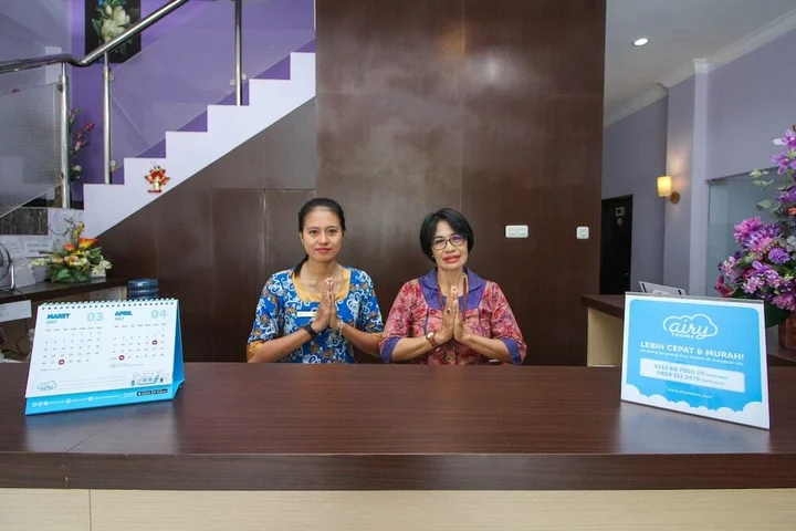 Палу: Airy Birobuli Utara Zebra Empat Atas 7A Palu
