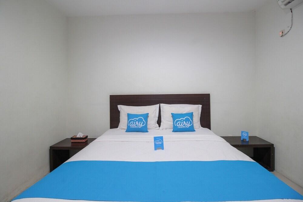 Палангкарая: Airy Syariah Palangka Rajawali KM 2.5 Palangkaraya