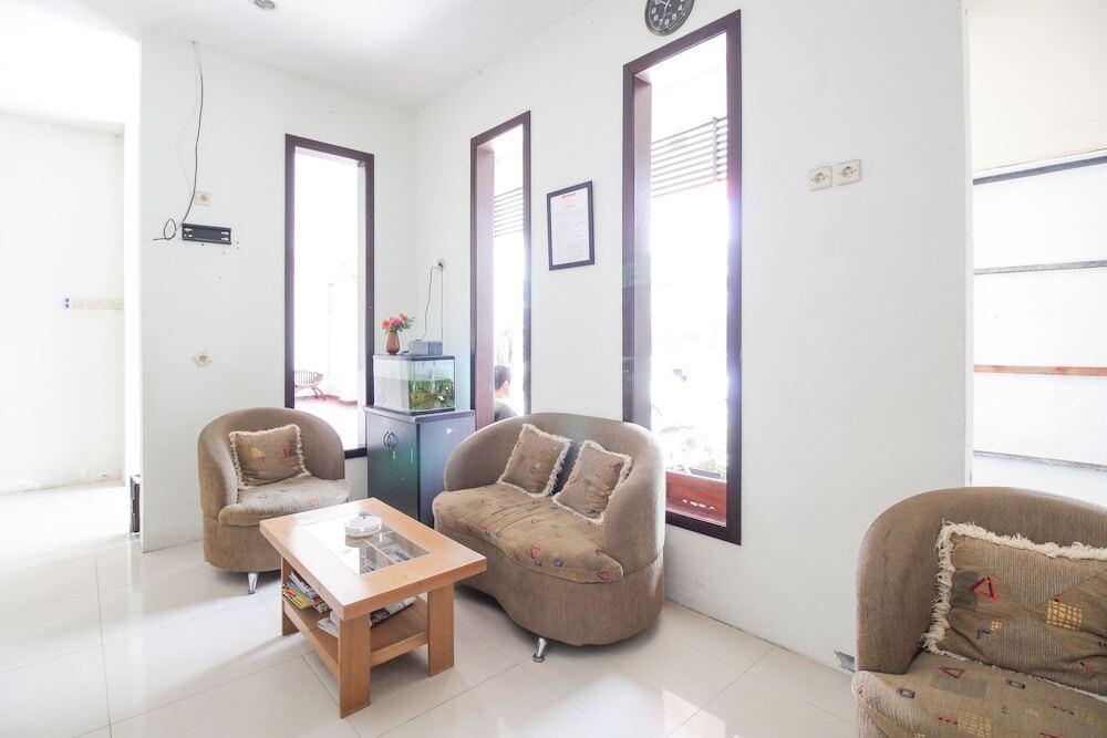 Палангкарая: Airy Syariah Palangka Rajawali KM 2.5 Palangkaraya