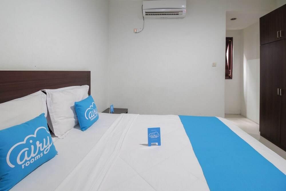 Палангкарая: Airy Syariah Palangka Rajawali KM 2.5 Palangkaraya