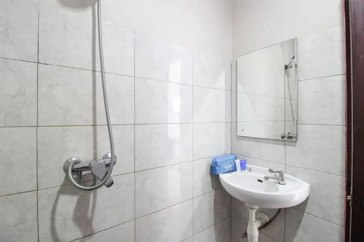 Палангкарая: Airy Syariah Palangka Rajawali KM 2.5 Palangkaraya