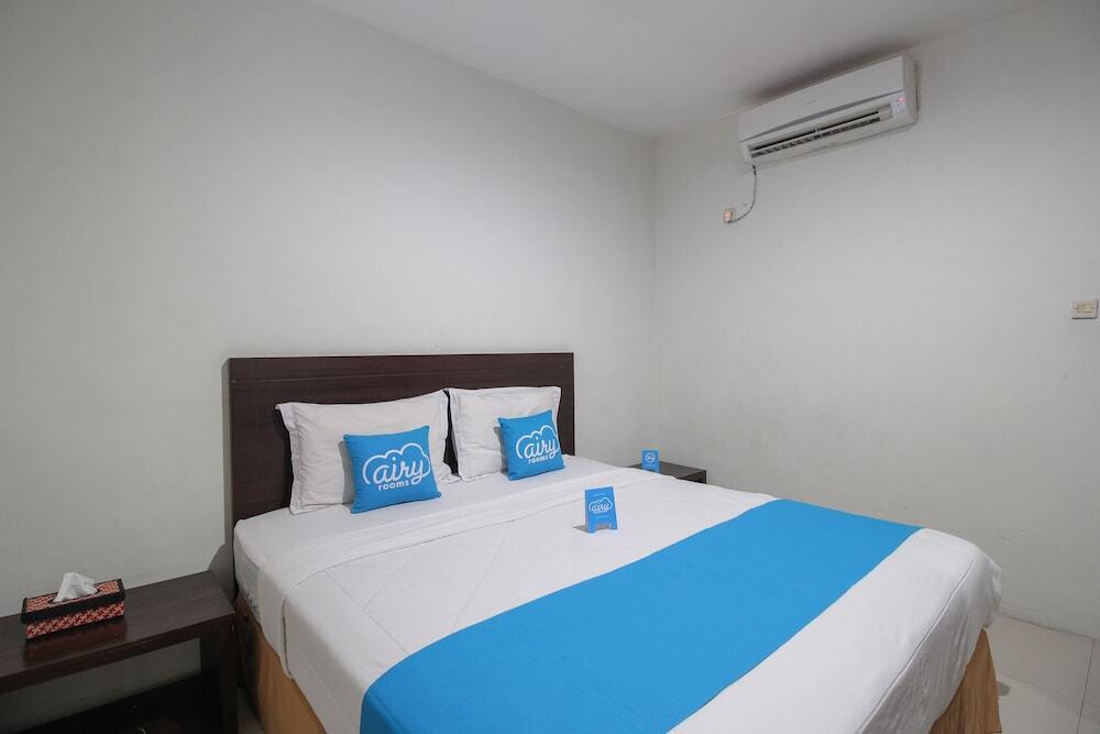 Палангкарая: Airy Syariah Palangka Rajawali KM 2.5 Palangkaraya