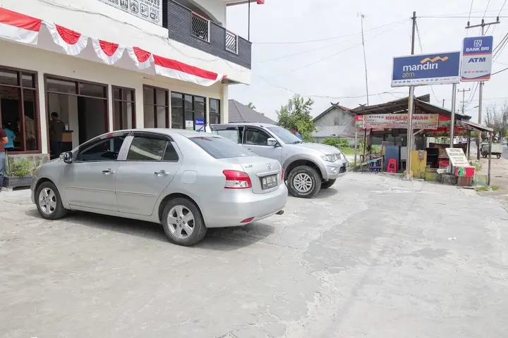 Палангкарая: Airy Syariah Palangka Rajawali KM 2.5 Palangkaraya