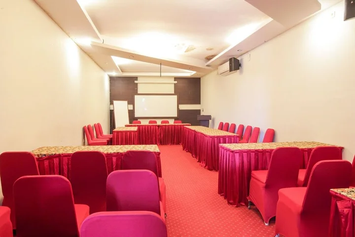 Палангкарая: Airy Syariah Palangka Rajawali KM 2.5 Palangkaraya