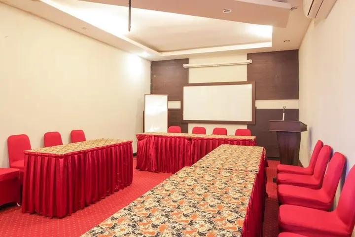 Палангкарая: Airy Syariah Palangka Rajawali KM 2.5 Palangkaraya