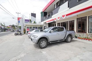 Палангкарая: Airy Syariah Palangka Rajawali KM 2.5 Palangkaraya