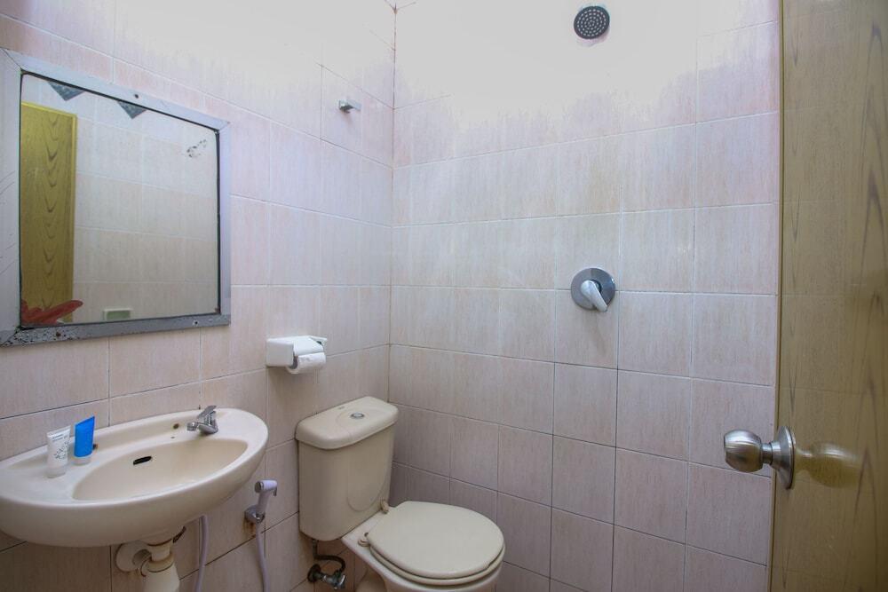 Амбон: Airy Maluku City Sudirman Ambon