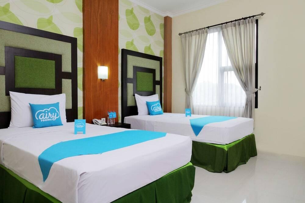 Airy Alun Alun Bojonegoro Trunojoyo 2 — фото 4