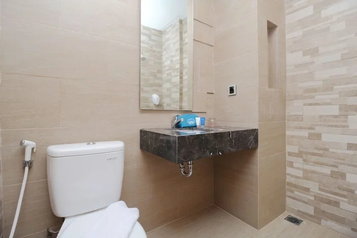 Дюмай: Airy Sudirman 429A Dumai