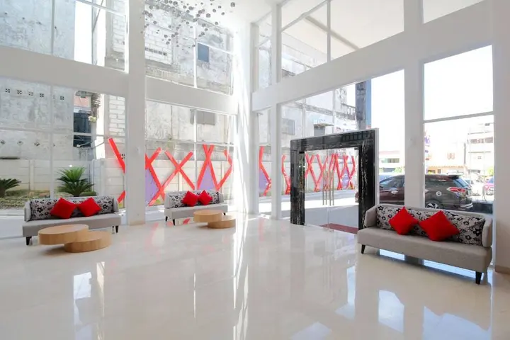 Дюмай: Airy Sudirman 429A Dumai