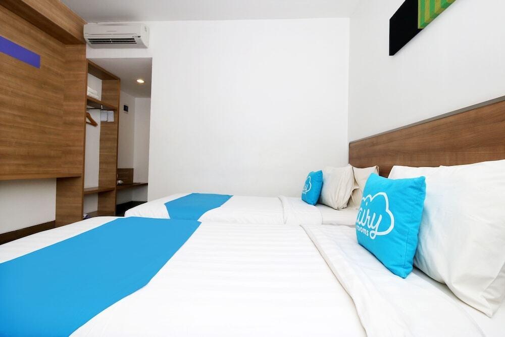 Дюмай: Airy Sudirman 429A Dumai