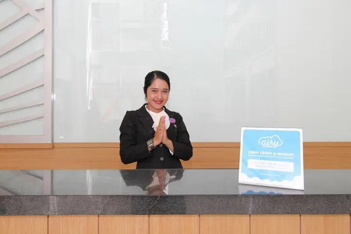 Дюмай: Airy Sudirman 429A Dumai