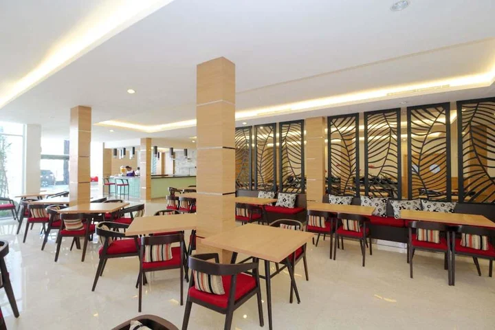 Дюмай: Airy Sudirman 429A Dumai