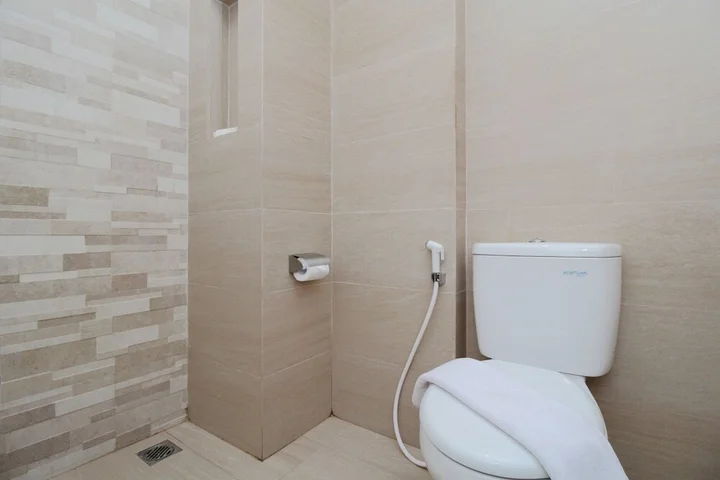 Дюмай: Airy Sudirman 429A Dumai