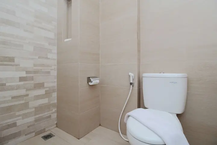 Дюмай: Airy Sudirman 429A Dumai