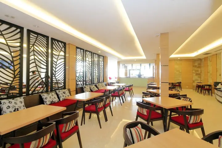 Дюмай: Airy Sudirman 429A Dumai