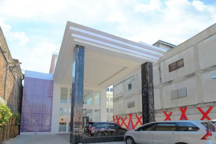Дюмай: Airy Sudirman 429A Dumai