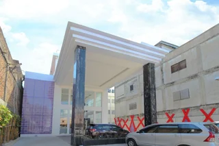 Дюмай: Airy Sudirman 429A Dumai