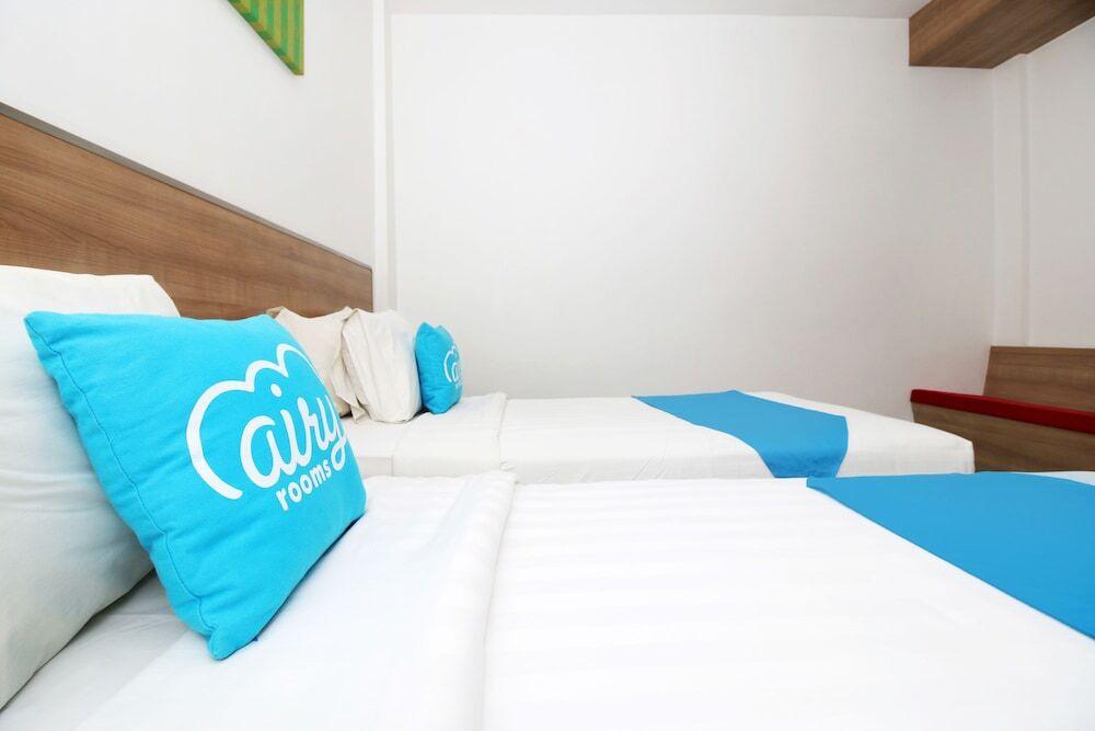 Дюмай: Airy Sudirman 429A Dumai