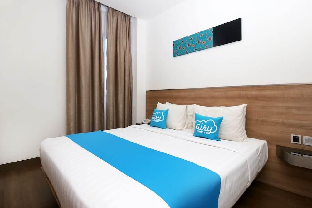 Дюмай: Airy Sudirman 429A Dumai