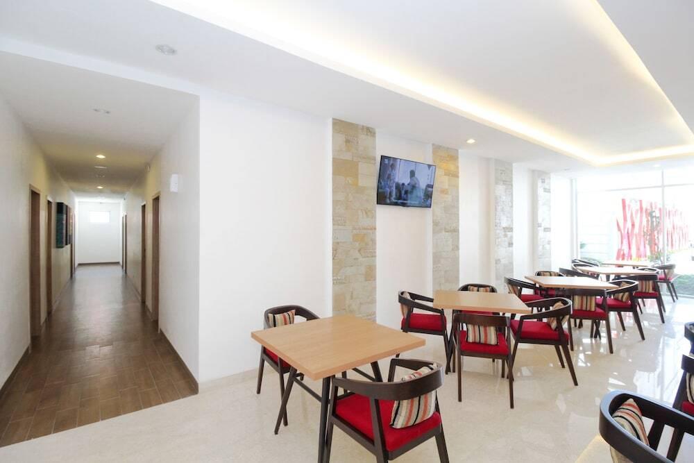 Дюмай: Airy Sudirman 429A Dumai