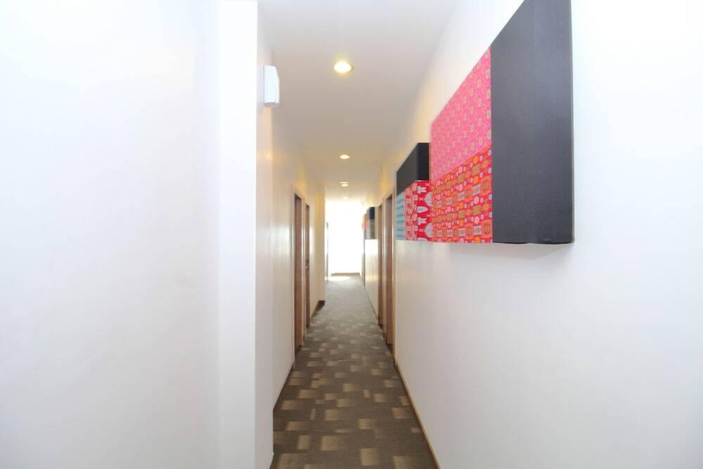 Дюмай: Airy Sudirman 429A Dumai