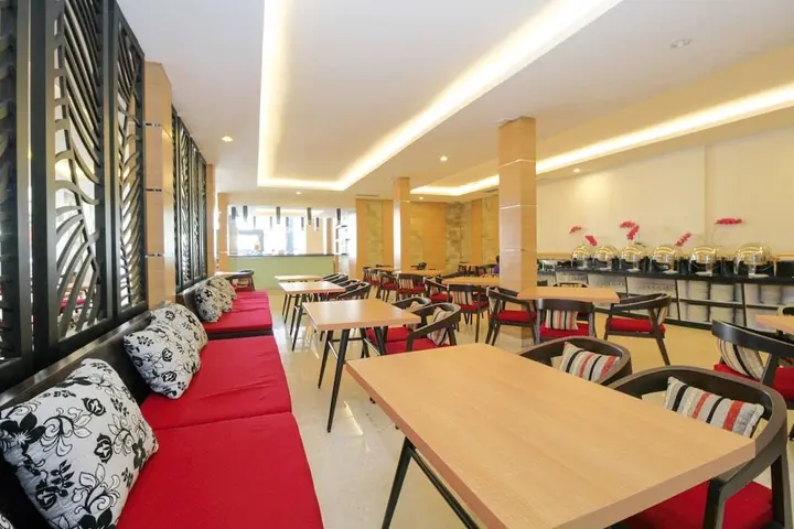 Дюмай: Airy Sudirman 429A Dumai