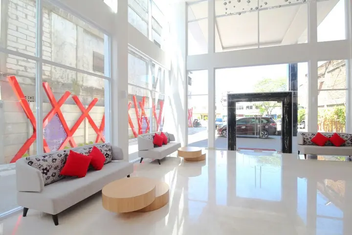 Дюмай: Airy Sudirman 429A Dumai