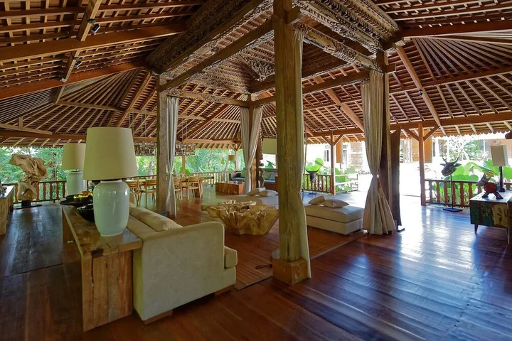 Керобокан: Cendana Villas-4Bedroom Private Pool