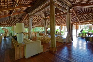 Керобокан: Cendana Villas-4Bedroom Private Pool