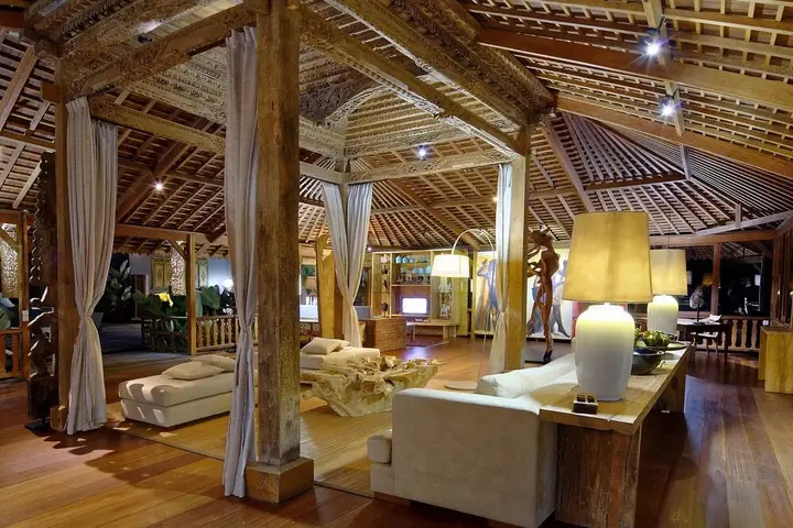 Керобокан: Cendana Villas-4Bedroom Private Pool