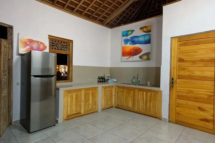 Керобокан: Cendana Villas-4Bedroom Private Pool