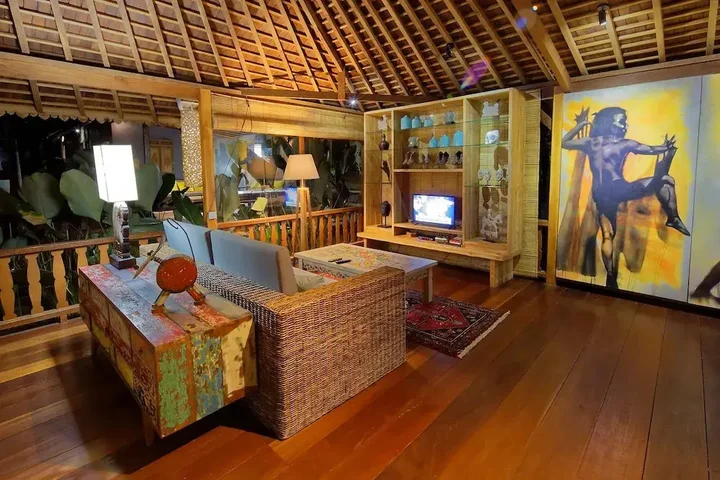 Керобокан: Cendana Villas-4Bedroom Private Pool