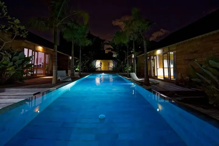 Керобокан: Cendana Villas-4Bedroom Private Pool