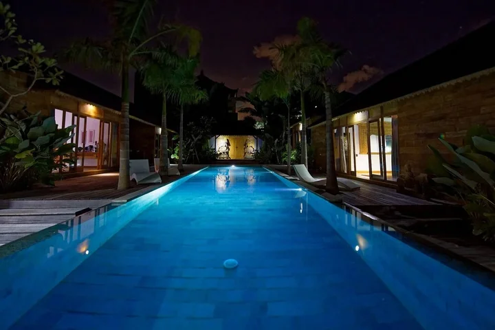 Керобокан: Cendana Villas-4Bedroom Private Pool