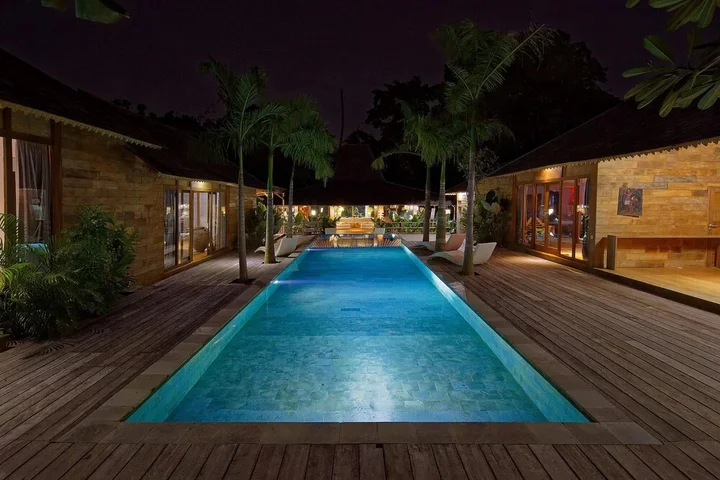 Керобокан: Cendana Villas-4Bedroom Private Pool