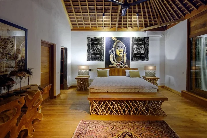 Керобокан: Cendana Villas-4Bedroom Private Pool