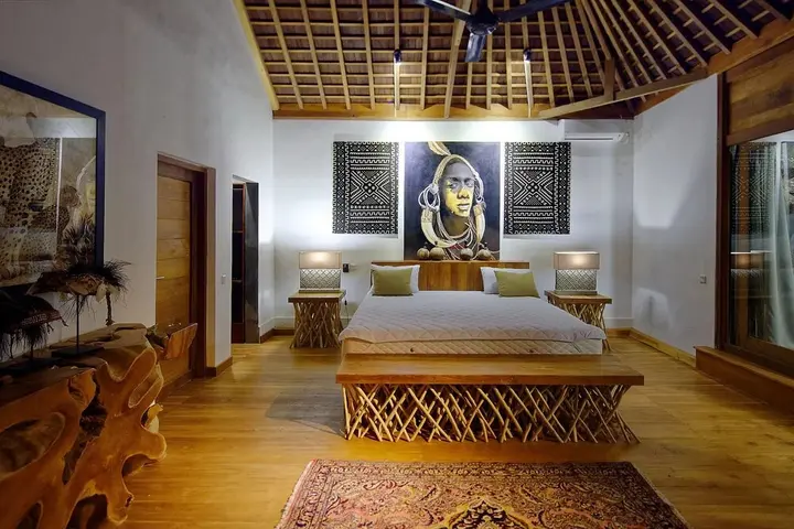 Керобокан: Cendana Villas-4Bedroom Private Pool