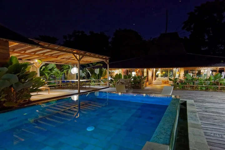 Керобокан: Cendana Villas-4Bedroom Private Pool