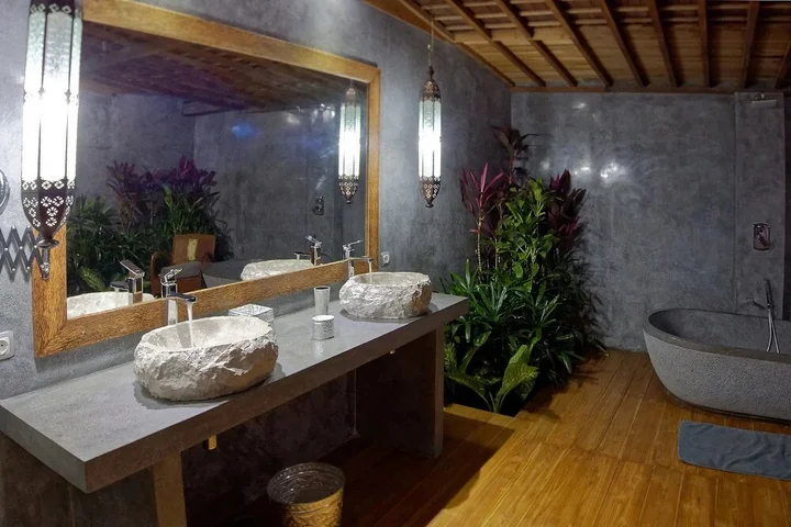 Керобокан: Cendana Villas-4Bedroom Private Pool