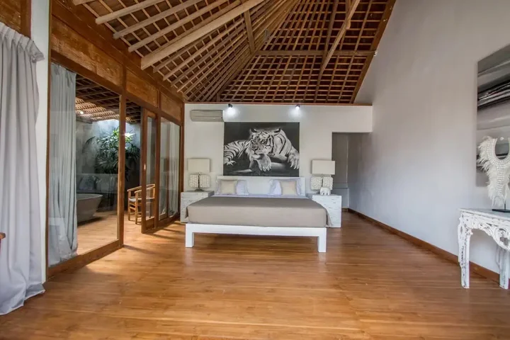 Керобокан: Cendana Villas-5Bedroom Private Pool