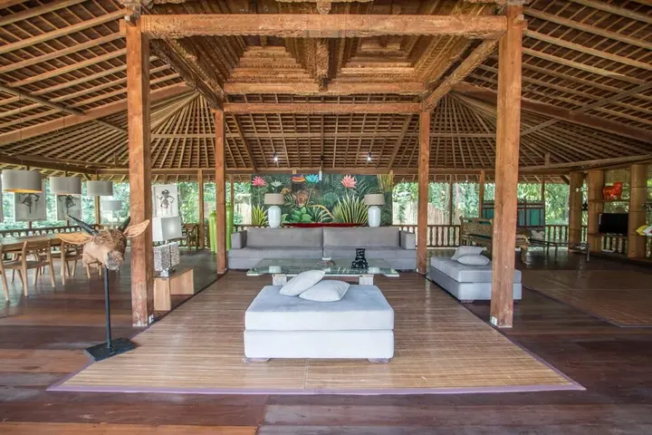 Керобокан: Cendana Villas-5Bedroom Private Pool