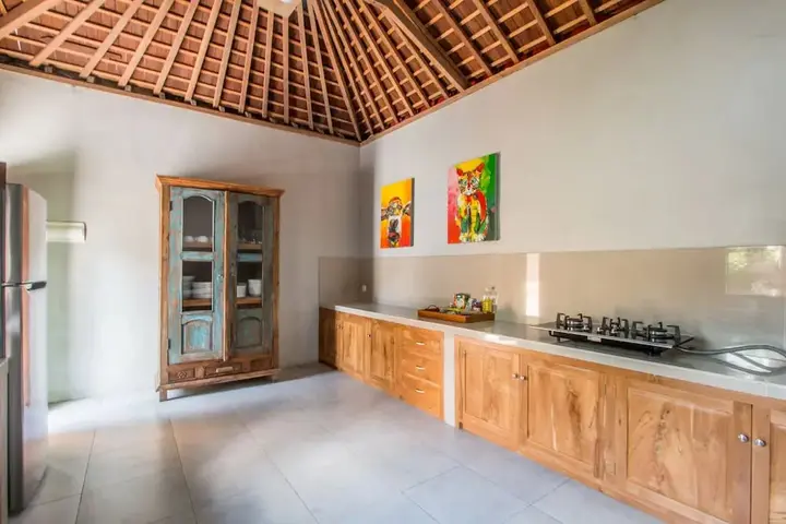 Керобокан: Cendana Villas-5Bedroom Private Pool