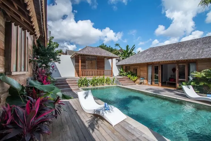 Керобокан: Cendana Villas-5Bedroom Private Pool