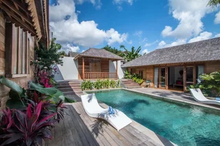Керобокан: Cendana Villas-5Bedroom Private Pool