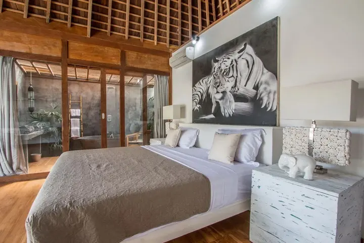 Керобокан: Cendana Villas-5Bedroom Private Pool