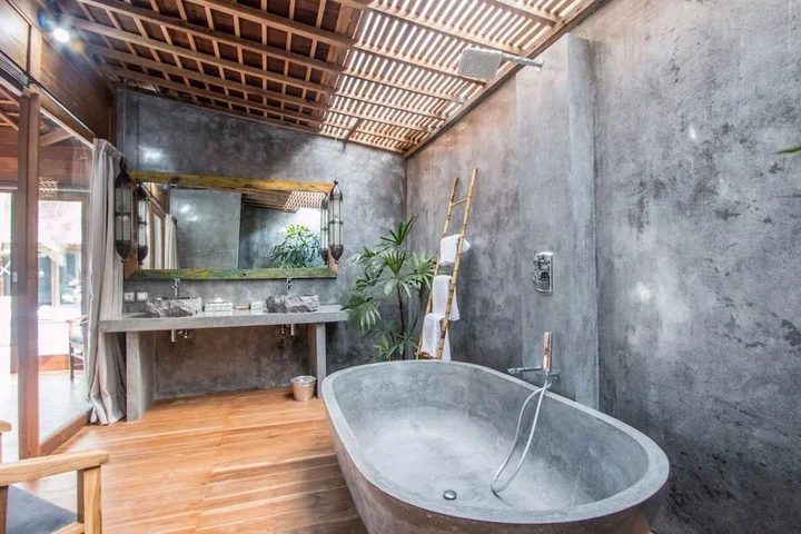 Керобокан: Cendana Villas-5Bedroom Private Pool