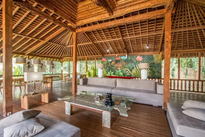 Керобокан: Cendana Villas-5Bedroom Private Pool