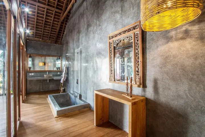 Керобокан: Cendana Villas-5Bedroom Private Pool