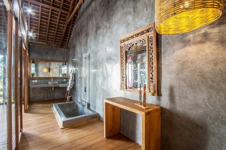 Керобокан: Cendana Villas-5Bedroom Private Pool